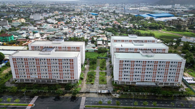 Đà Nẵng chủ động bố trí nhà công vụ cho công chức- Ảnh 2.