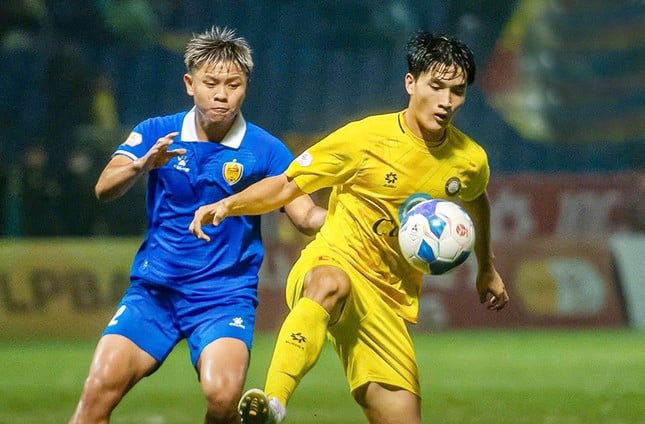 Thanh Hoa vs SLNA Prediction, 18:00 April 12: ពន្លត់ការស្រេកឃ្លានជ័យជំនះ រូបថតទី 2