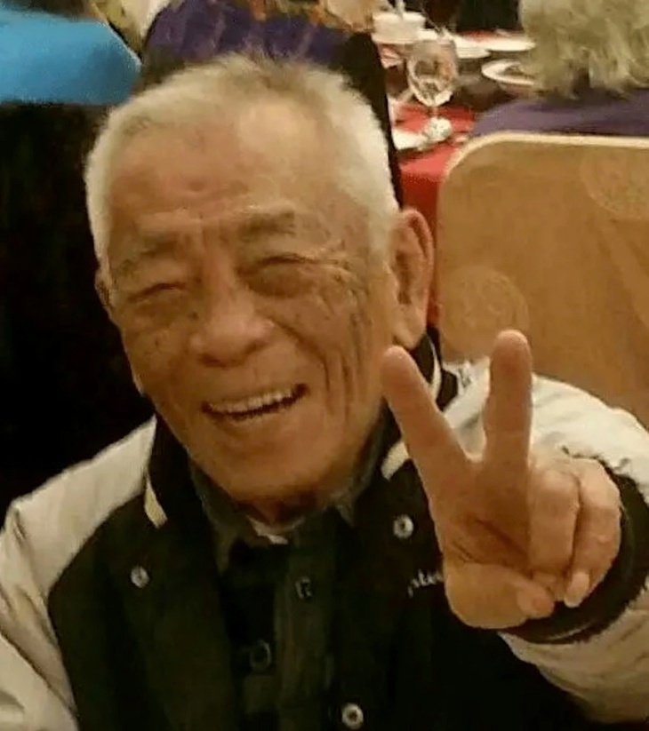 コック・フォン - 写真5。