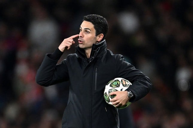 Trực tiếp PSG vs Arsenal, 2h00 ngày 8/5: Thử thách cực đại ảnh 1