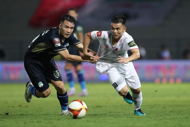CAHN vs HAGL Prediction, 19:15 មេសា 12: 'Fortress' Hang Day photo 2