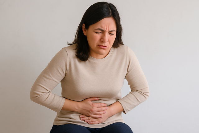 Colorectal cancer is on the rise, who is at high risk? - Photo 1.