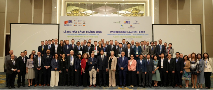 'Việt Nam sở hữu những quân át chủ bài mà không quốc gia nào có' - Ảnh 1.