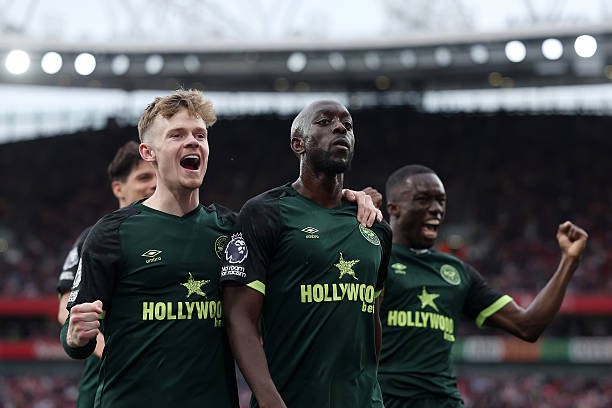 Draw with Brentford, Arsenal loses hope of winning the Premier League photo 2