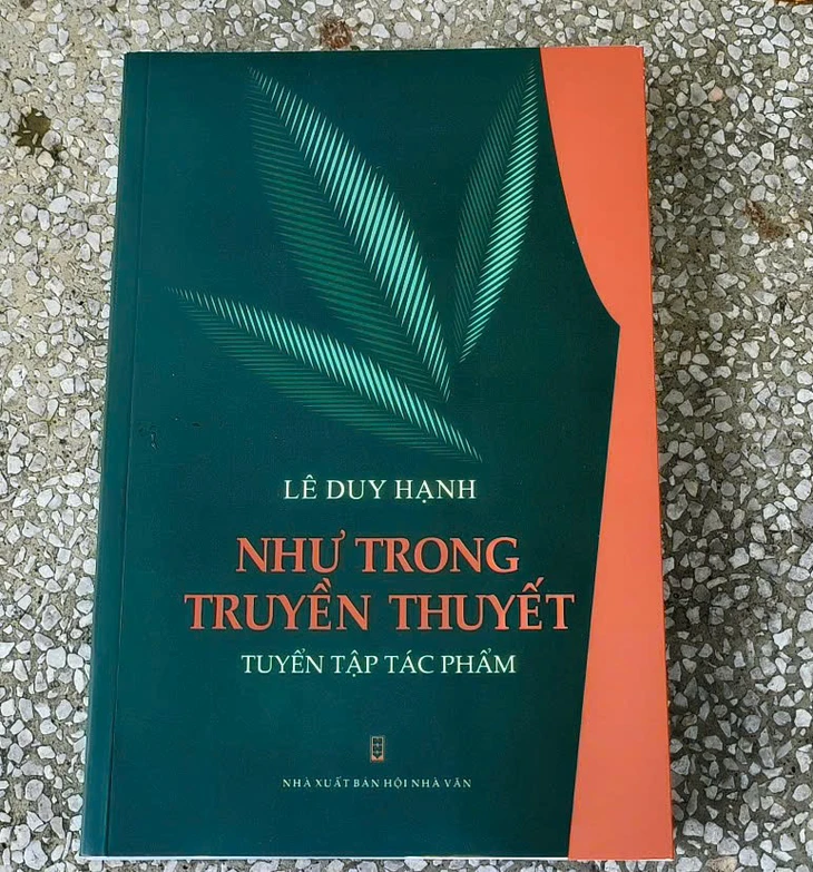 LE DUY HANH - Foto 2.