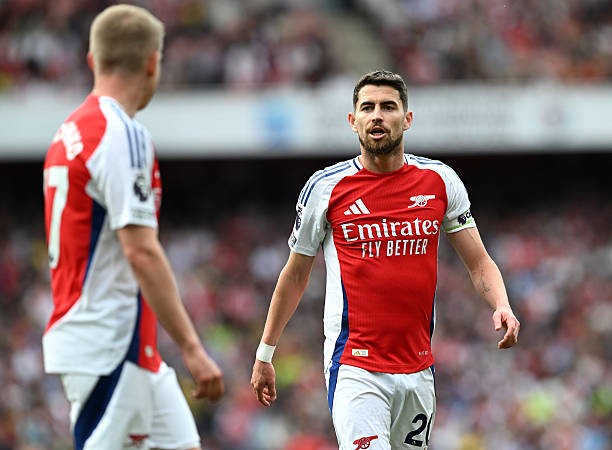 Draw with Brentford, Arsenal loses hope of winning the Premier League photo 6