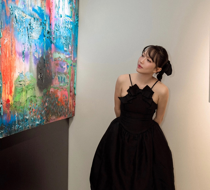 Hữu Thanh Tùng - Ảnh 8.