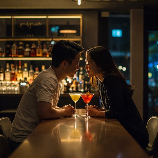¿Cómo prevenir enfermedades transmitidas a través de los besos?  - Foto 1.