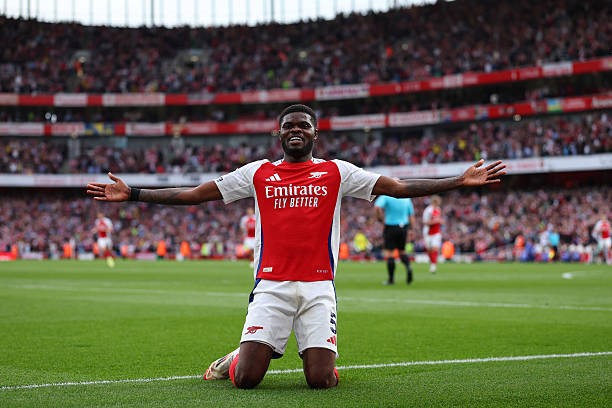Draw with Brentford, Arsenal loses hope of winning the Premier League photo 4