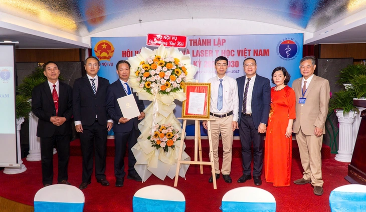 y học - Ảnh 1.