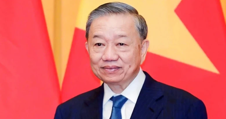 Gemeinsam eine neue Ära der Entwicklung der Freundschaft zwischen Vietnam und China einleiten