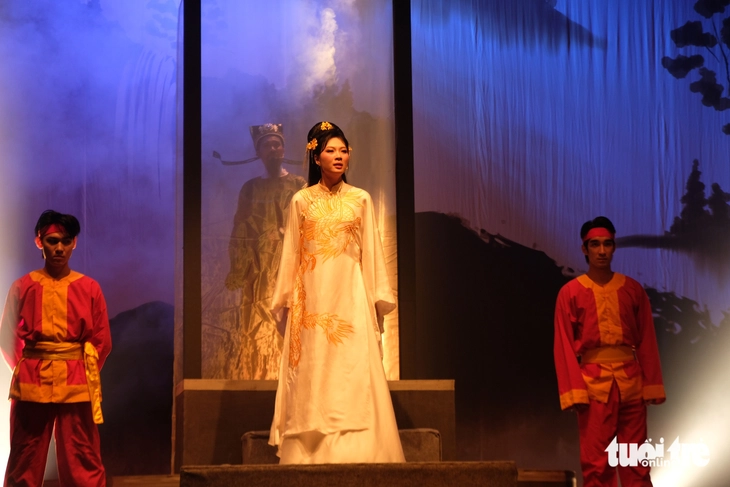 Võ Minh Lâm - Ảnh 3.