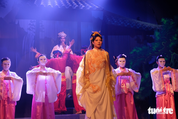 Võ Minh Lâm - Ảnh 5.