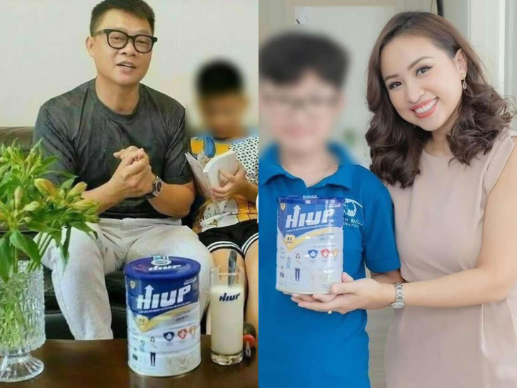 sữa Hiup - Ảnh 1.