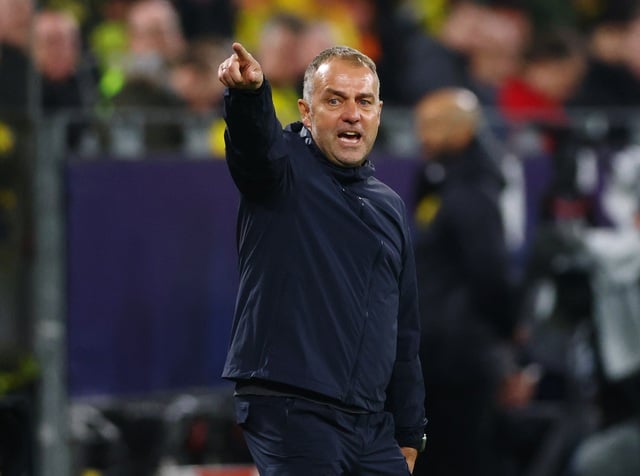 Barcelona và PSG nín thở vào bán kết Champions League - Ảnh 1.