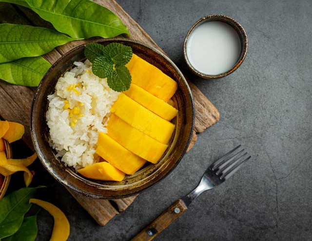 Cách Thái Lan biến món bình dân này thành biểu tượng ẩm thực- Ảnh 3.