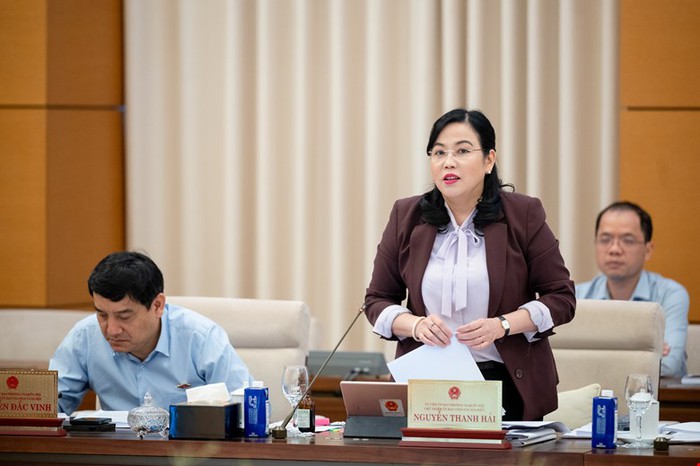Cần hơn 116 nghìn tỉ để thực hiện phổ cập giáo dục mầm non - Ảnh 2.
