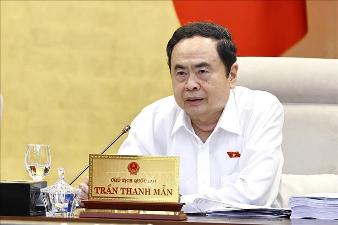 ក