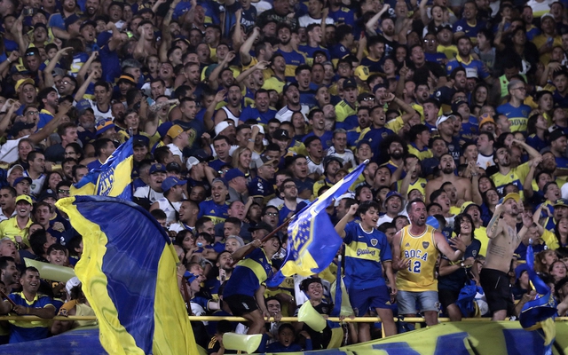 Argentina, Chile, Uruguay, Paraguay khởi động chạy đua đồng đăng cai World Cup 2030 - Ảnh 2.