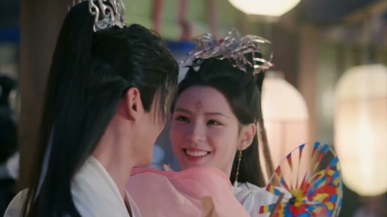 Nội dung phim Thiên Thu Lệnh