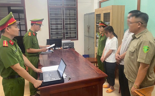 Bảo mẫu hành hạ trẻ ở Quảng Nam: Bác sĩ yêu cầu nếu có bất thường phải đến bệnh viện ngay- Ảnh 2.