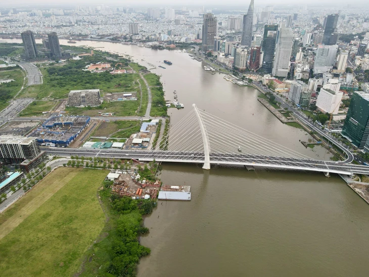 Phường xã mới ở TP.HCM: Cân nhắc giá trị văn hóa, lịch sử từng tên gọi - Ảnh 5.