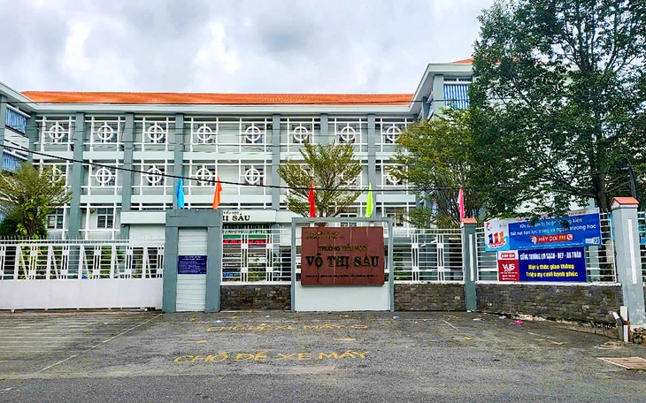 ngộ độc thực phẩm - Ảnh 1.