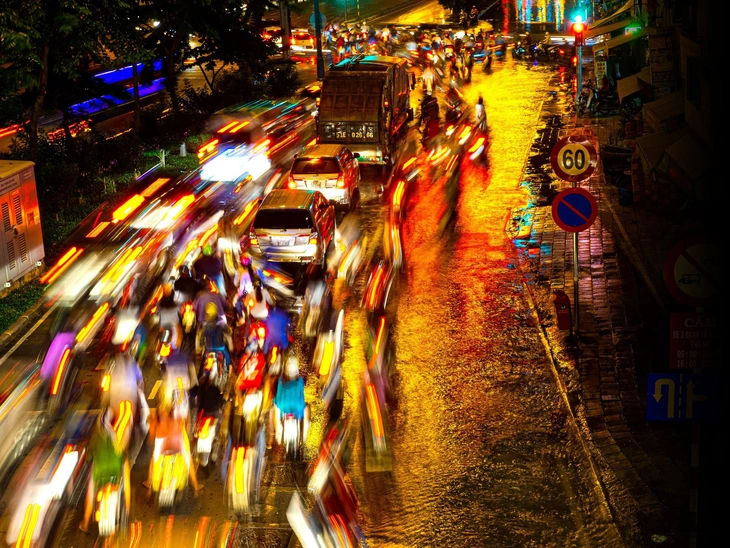 Phường xã mới ở TP.HCM: Cân nhắc giá trị văn hóa, lịch sử từng tên gọi - Ảnh 1.