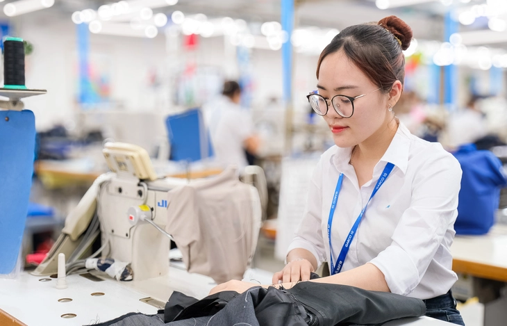 Làm gì để tăng thu nhập cho người lao động? - Ảnh 1.