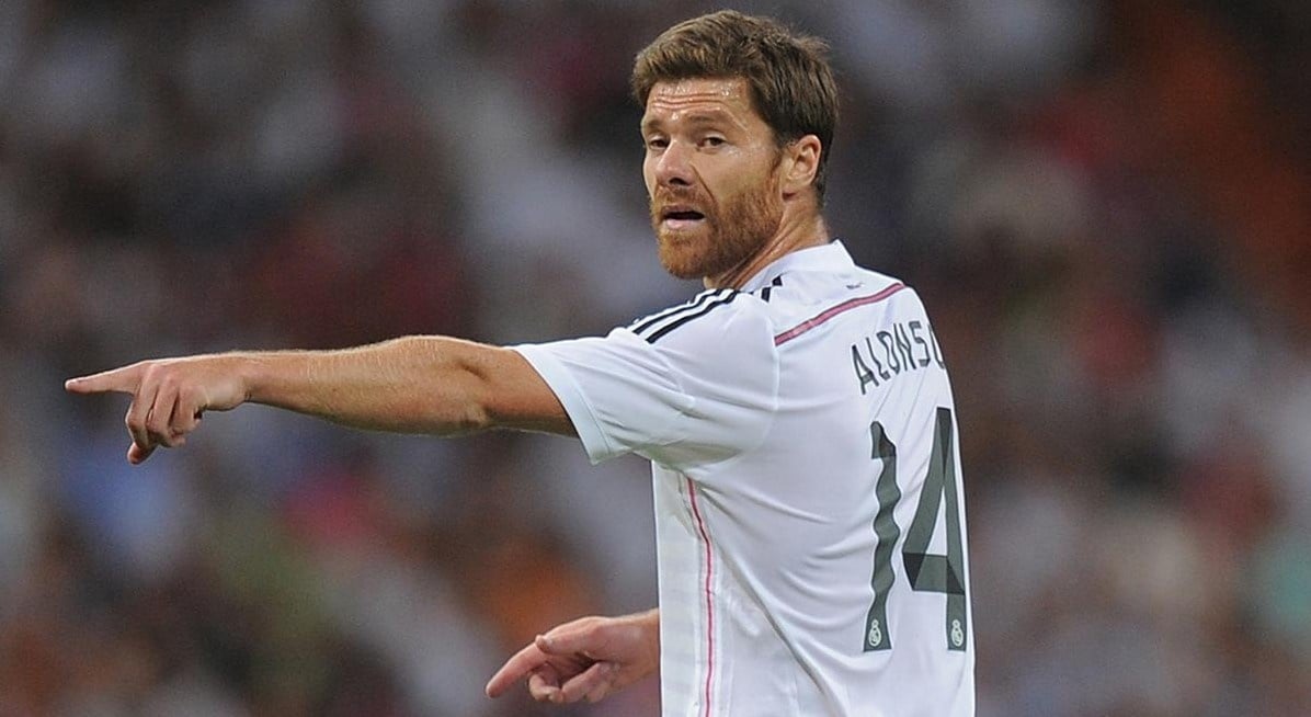 Real Madrid Inglaterra 3