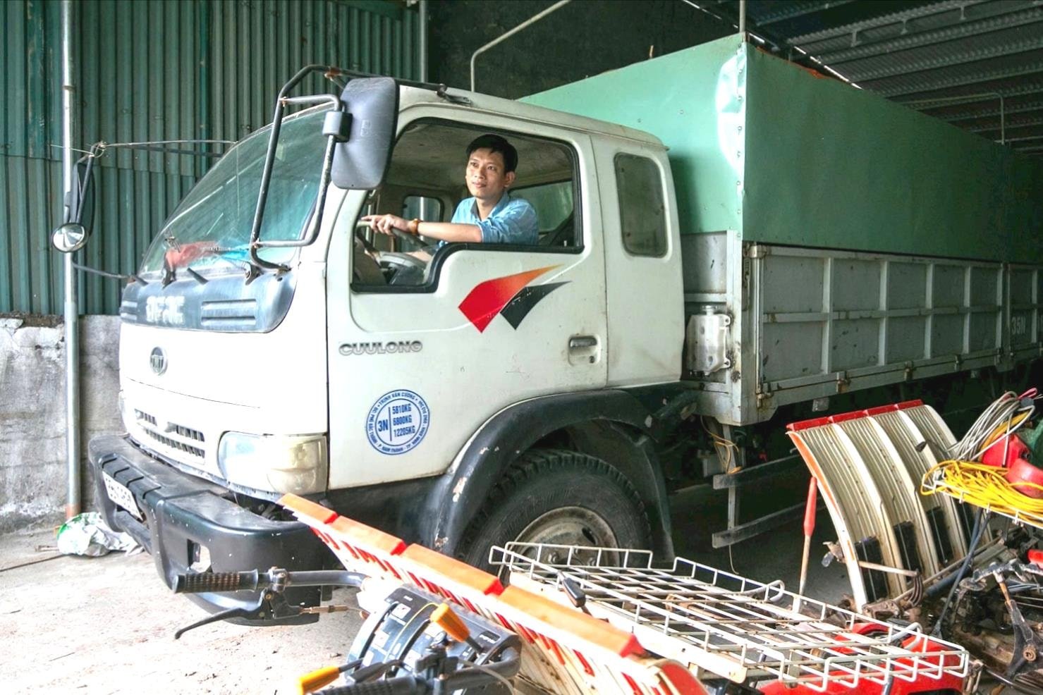 Người hoạt động không chuyên trách cấp xã sẽ làm gì sau tinh gọn bộ máy?