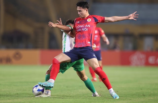 Chờ Nguyễn Filip xuất thần ngăn cản dàn sao Buriram United: Thầy Kim xem đấy!- Ảnh 2.