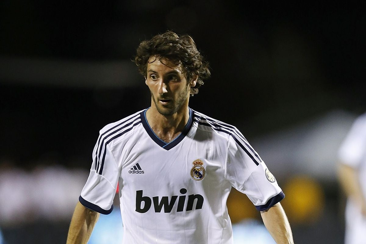 Real Madrid Inglaterra 7