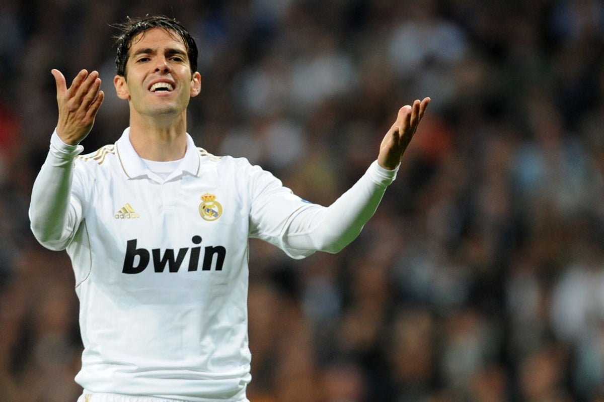 Real Madrid Inglaterra 1