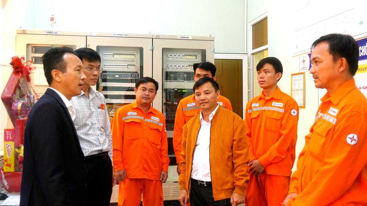 1.GĐPC tham 110 Phuoc Son