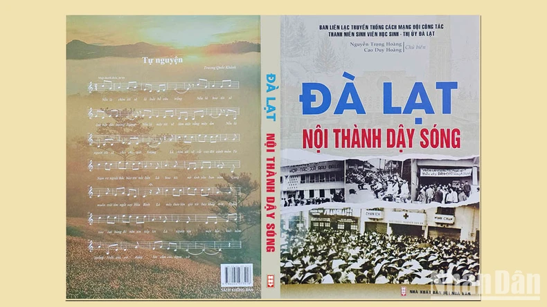 Hào khí cách mạng của tuổi trẻ Đà Lạt một thời hoa lửa ảnh 4