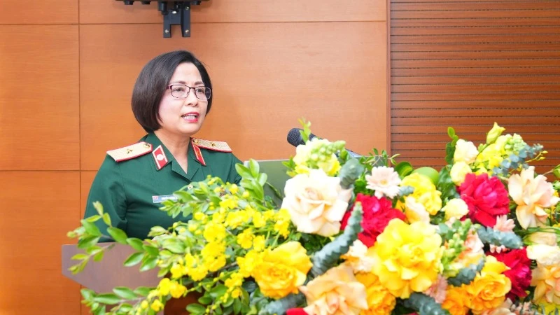 Enhance Military Cerebrovascular Care - News Directory 3