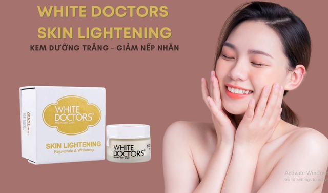 Top 10 kem chống lão hóa tuổi 40 giúp da ‘quay ngược thời gian’ không cần spa- Ảnh 11.