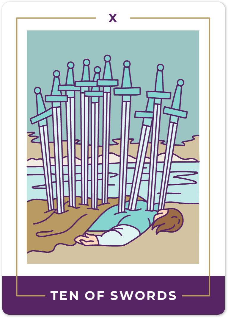 Tarot hôm nay 20/4/2025 cho 12 cung hoàng đạo