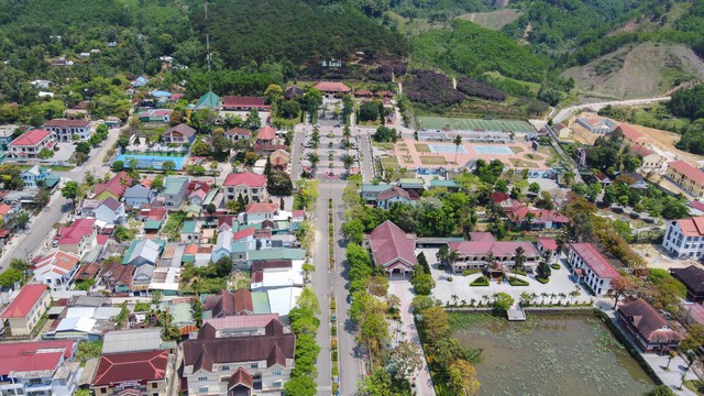 Tên các xã phường mới của TP . Huế sau sắp xếp có gì đặc biệt - Ảnh 3.