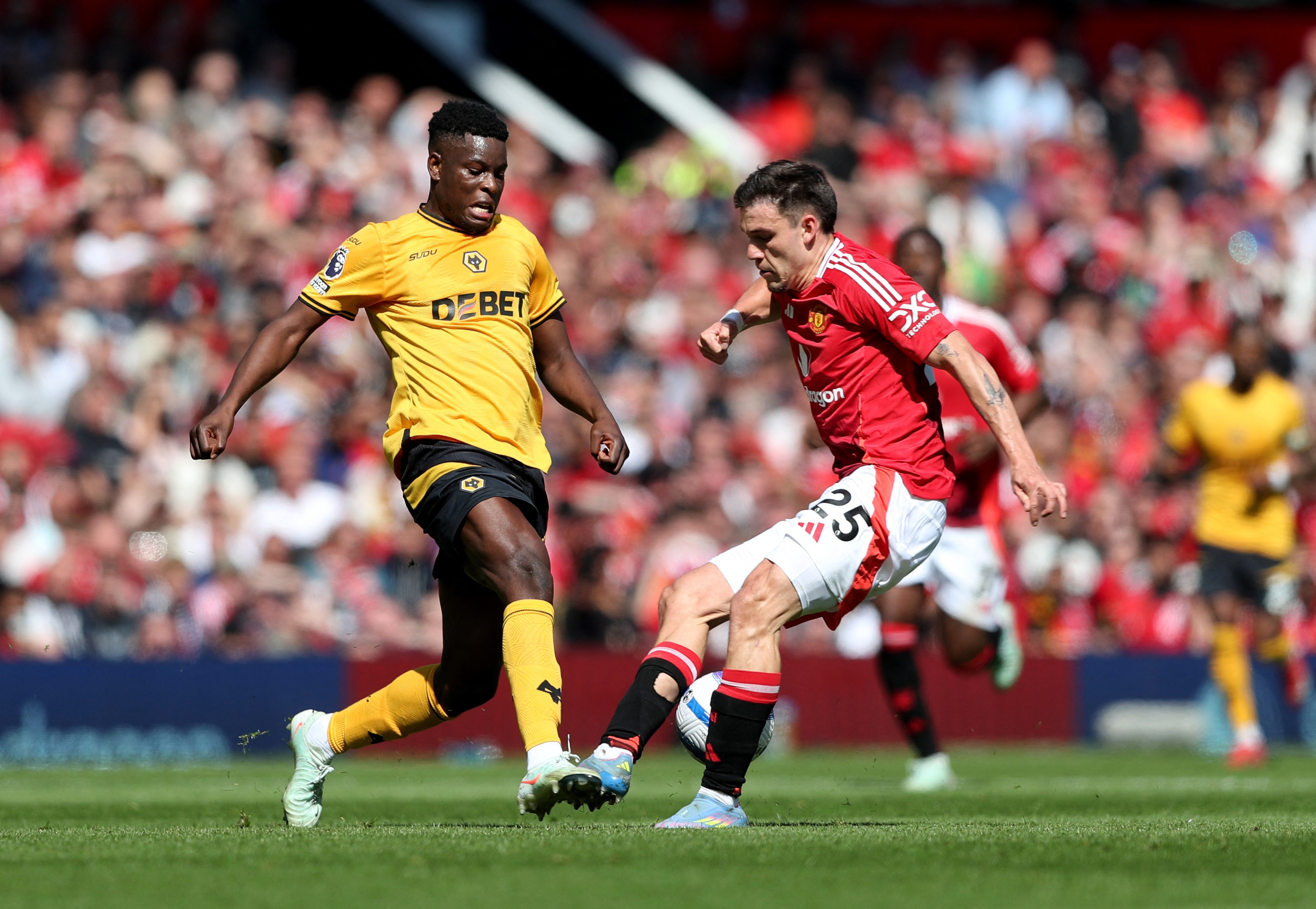 MU vs Wolves anh 4