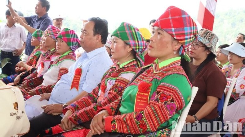 Dự án Hồ chứa nước Krông Pách Thượng-công trình thủy lợi đa mục tiêu ở Tây Nguyên ảnh 5