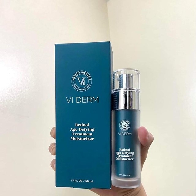 Top 10 kem chống lão hóa tuổi 40 giúp da ‘quay ngược thời gian’ không cần spa- Ảnh 6.