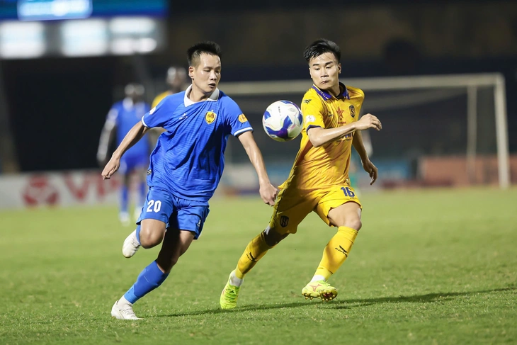 Sông Lam Nghệ An - Ảnh 2.