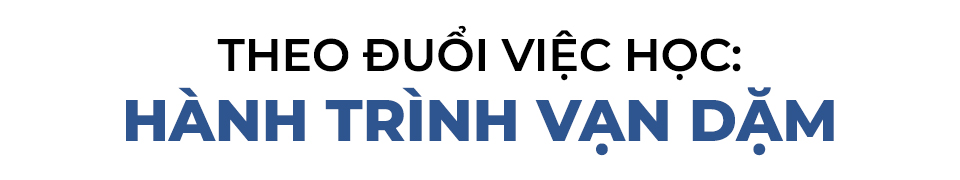 Dr. Kieu Tuan y su trayectoria educativa de toda la vida en HUTECH - Foto 1.