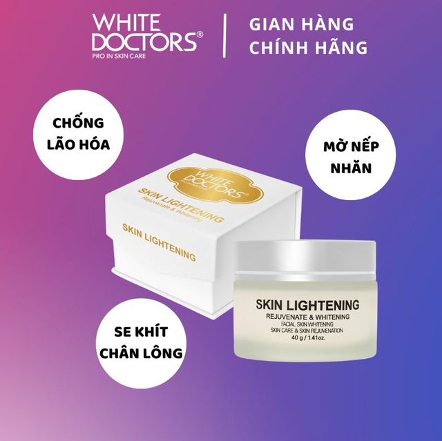 Top 10 kem chống lão hóa tuổi 40 giúp da ‘quay ngược thời gian’ không cần spa- Ảnh 10.