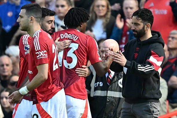 MU vs Wolves 0-0 (H2): MU 공격 교착 상태 사진 1