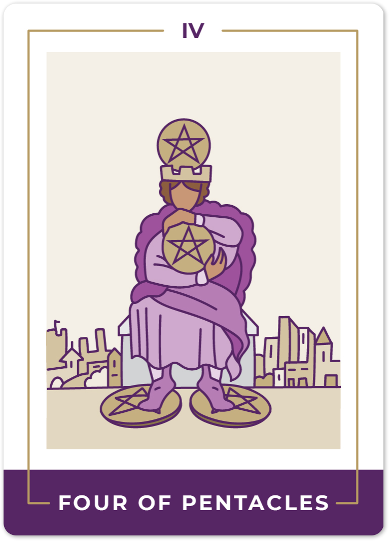 Tarot hôm nay 20/4/2025 cho 12 cung hoàng đạo