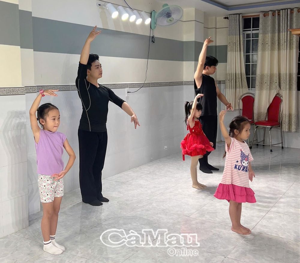 Ðược tiếp xúc sớm với các môn kỹ năng giúp bé năng động, tự tin hơn và hình thành đam mê ngay từ khi còn nhỏ.