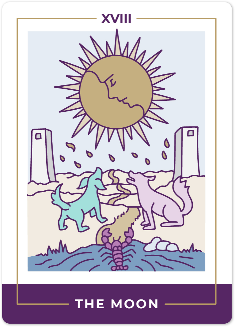 Tarot hôm nay 20/4/2025 cho 12 cung hoàng đạo